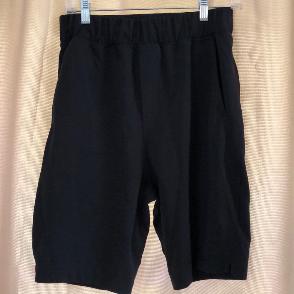 Lulu Lemon shorts
